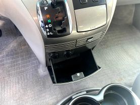 2007 TOYOTA SIENNA VAN V6, VVT, 3.5 LITER XLE LIMITED MINIVAN 4D