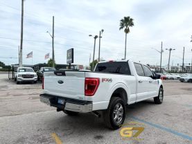 2021 Ford F150 Supercrew Cab - Image 8