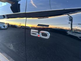 Used 2017 FORD MUSTANG COUPE V8, 5.0 LITER GT PREMIUM COUPE 2D - LA Auto Star located in Virginia Beach, VA