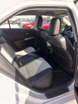 2014 TOYOTA CAMRY SEDAN 4-CYL, 2.5 LITER SE SPORT SEDAN 4D