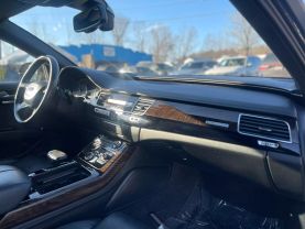 2015 Audi A8 - Image 20