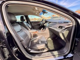 2019 CADILLAC XTS