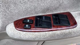 2000 TOYOTA CROWN SEDAN 2JZ-GE ROYAL SALOON FOUR