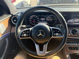 2020 MERCEDES-BENZ E-CLASS SEDAN 4-CYL, TURBO, 2.0 LITER E 350 4MATIC SEDAN 4D - Gesner Auto Inc in Taunton, MA, 41.88613, -71.14527