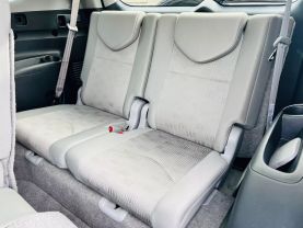 2009 TOYOTA RAV4