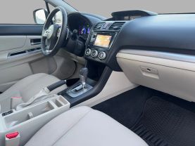 2014 SUBARU XV CROSSTREK SUV 4-CYL, HYBRID, 2.0 LITER HYBRID TOURING SPORT UTILITY 4D