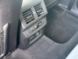 2021 AUDI Q5 SUV 4-CYL, TURBO, 2.0 LITER 45 TFSI PREMIUM PLUS SPORT UTILITY 4D - Gesner Auto Inc in Taunton, MA, 41.88613, -71.14527