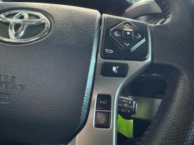 2020 TOYOTA TACOMA DOUBLE CAB PICKUP V6, 3.5 LITER SR5 PICKUP 4D 5 FT