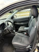 2023 MITSUBISHI OUTLANDER SPORT
