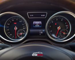 2017 MERCEDES-BENZ GLS For Sale in Orlando