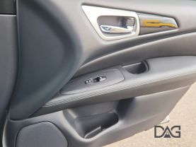 2019 NISSAN PATHFINDER SUV
