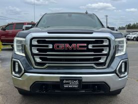 2021 Gmc Sierra 1500 Crew Cab Slt Pickup 4d 5 3/4 Ft - Image 12