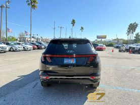 2023 Hyundai Tucson - Image 3