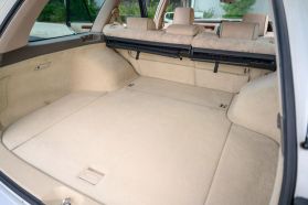 2000 TOYOTA CROWN ESTATE WAGON 1JZ-GTE ATHLETE V