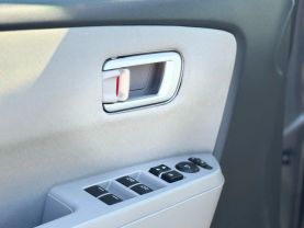 2012 HONDA PILOT SUV V6, I-VTEC, 3.5 LITER LX SPORT UTILITY 4D