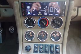 2000 BMW M COUPE 6-CYL, 3.2 LITER COUPE 2D