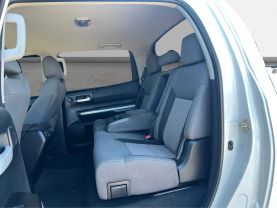 2017 TOYOTA TUNDRA CREWMAX