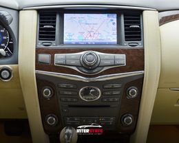 2015 INFINITI QX80 For Sale in Orlando