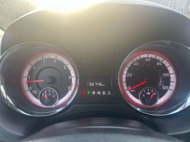 2017 DODGE GRAND CARAVAN PASSENGER