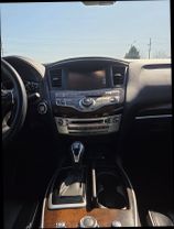 2016 Infiniti Qx60 - Image 21