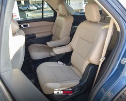 2020 FORD EXPLORER For Sale in Orlando