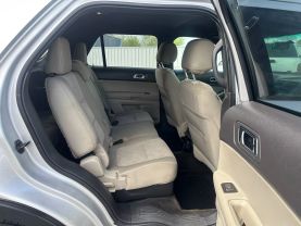 2012 FORD EXPLORER