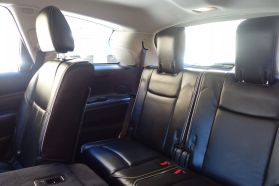 2016 INFINITI QX60 SUV V6, 3.5 LITER 3.5 SPORT UTILITY 4D