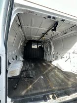2003 FORD E250 SUPER DUTY CARGO CARGO V6, 4.2 LITER VAN 3D