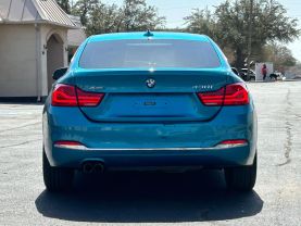 2018 BMW 4 SERIES SEDAN - AUTOMATIC - Dart Auto Group