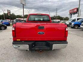 2015 FORD F250 SUPER DUTY CREW CAB PICKUP V8, FLEX FUEL, 6.2 LITER XLT PICKUP 4D 6 3/4 FT