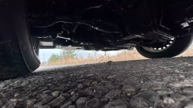 2000 TOYOTA CROWN SEDAN 2JZ-GE ROYAL SALOON FOUR
