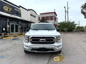 2021 Ford F150 Supercrew Cab - Image 2