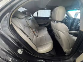 2016 CADILLAC CTS