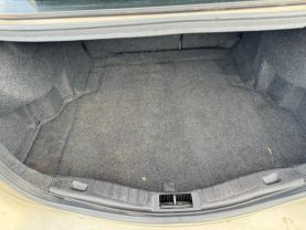 2016 FORD FUSION SEDAN 4-CYL, 2.5 LITER S SEDAN 4D