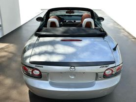 2006 MAZDA MX-5 MIATA CONVERTIBLE 4-CYL, 2.0 LITER CONVERTIBLE 2D
