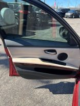 2011 BMW 3 SERIES SEDAN 6-CYL, SULEV, 3.0 LITER 328I XDRIVE SEDAN 4D