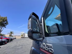2019 RAM PROMASTER CARGO VAN CARGO V6, VVT, 3.6 LITER 3500 HIGH ROOF EXTENDED VAN 3D