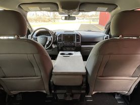 2018 Ford F150 Supercrew Cab - Image 26