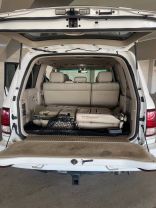 2006 LEXUS LX SUV V8, 4.7 LITER LX 470 SPORT UTILITY 4D - Alliance Auto Group