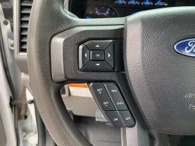 2018 FORD F550 SUPER DUTY 45FT BUCKET TRUCK ALTEC AT40G BUCKET TRUCKS V8, TURBO DIESEL, 6.7 LITER XL REG CAB 2D - Eddies Auto Sales