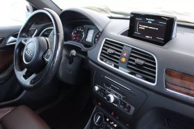 2018 Audi Q3 - Image 10