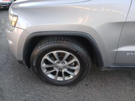 2016 JEEP GRAND CHEROKEE