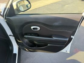 2015 KIA SOUL WAGON 4-CYL, 1.6 LITER WAGON 4D