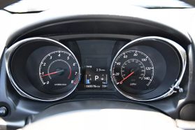 2019 MITSUBISHI OUTLANDER SPORT SUV 4-CYL, 2.0 LITER ES SPORT UTILITY 4D