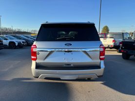 2021 FORD EXPEDITION