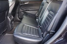 2020 FORD EDGE SUV 4-CYL, ECOBOOST, TURBO, 2.0 LITER SEL SPORT UTILITY 4D