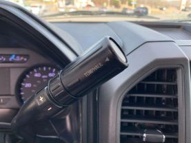 2019 FORD F350 SUPER DUTY CREW CAB 8FT KNAPHEIDE SERVICE BED TRUCK SERVICE/UTILITY TRUCKS V8, FLEX FUEL, 6.2 LITER XL PICKUP 4D 8 FT - Eddies Auto Sales