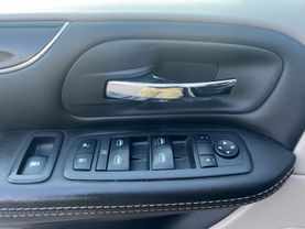 2018 DODGE GRAND CARAVAN PASSENGER PASSENGER V6, FLEX FUEL, 3.6 LITER SXT MINIVAN 4D
