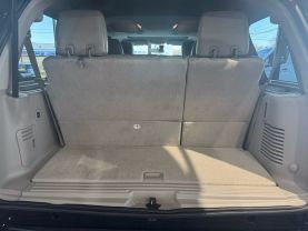 2017 LINCOLN NAVIGATOR SUV V6, TWIN TURBO, 3.5 LITER SELECT SPORT UTILITY 4D