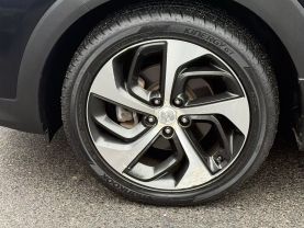2023 HYUNDAI TUCSON SUV 4-CYL, GDI, 2.5 LITER SEL SPORT UTILITY 4D - Gesner Auto Inc in Taunton, MA, 41.88613, -71.14527